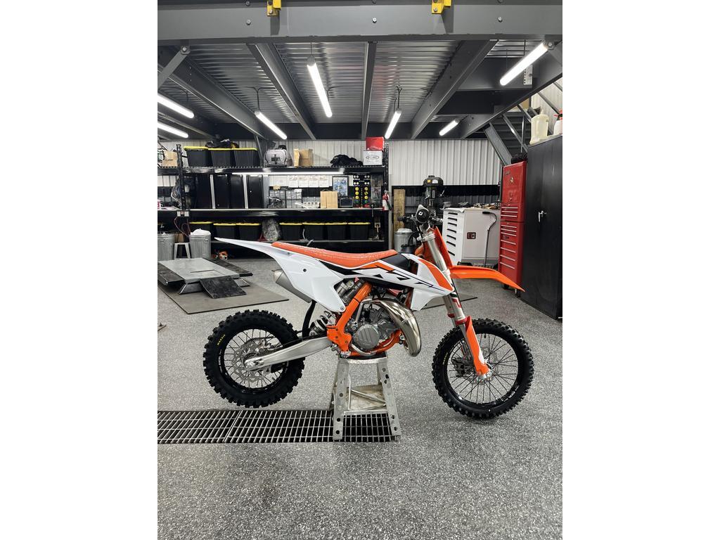 Motocross  KTM  2024 à vendre