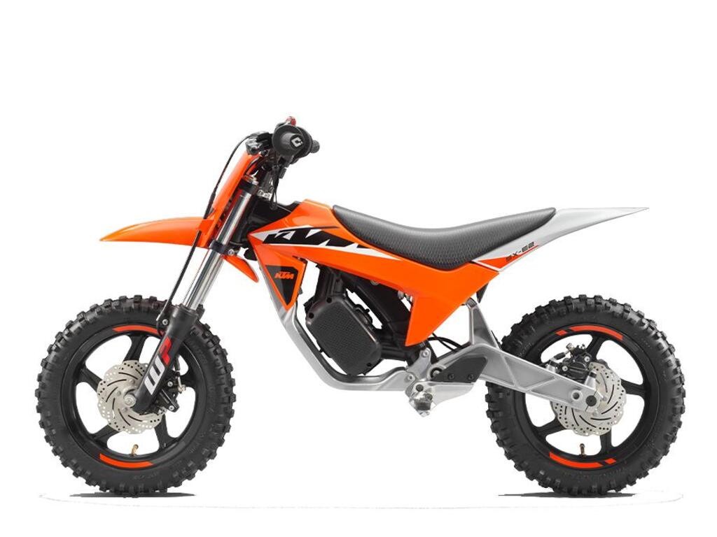 Motocross KTM 2025 à vendre
