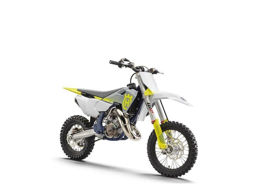 Motocross Husqvarna 2025 à vendre