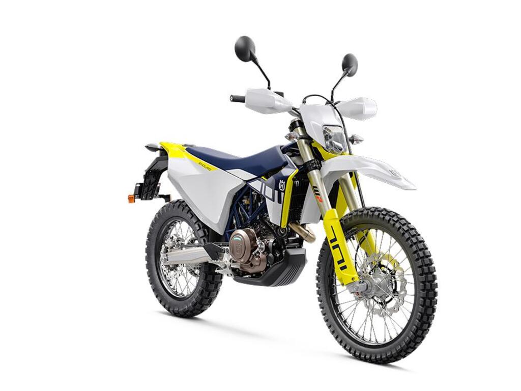 Motocross Husqvarna 2024 à vendre