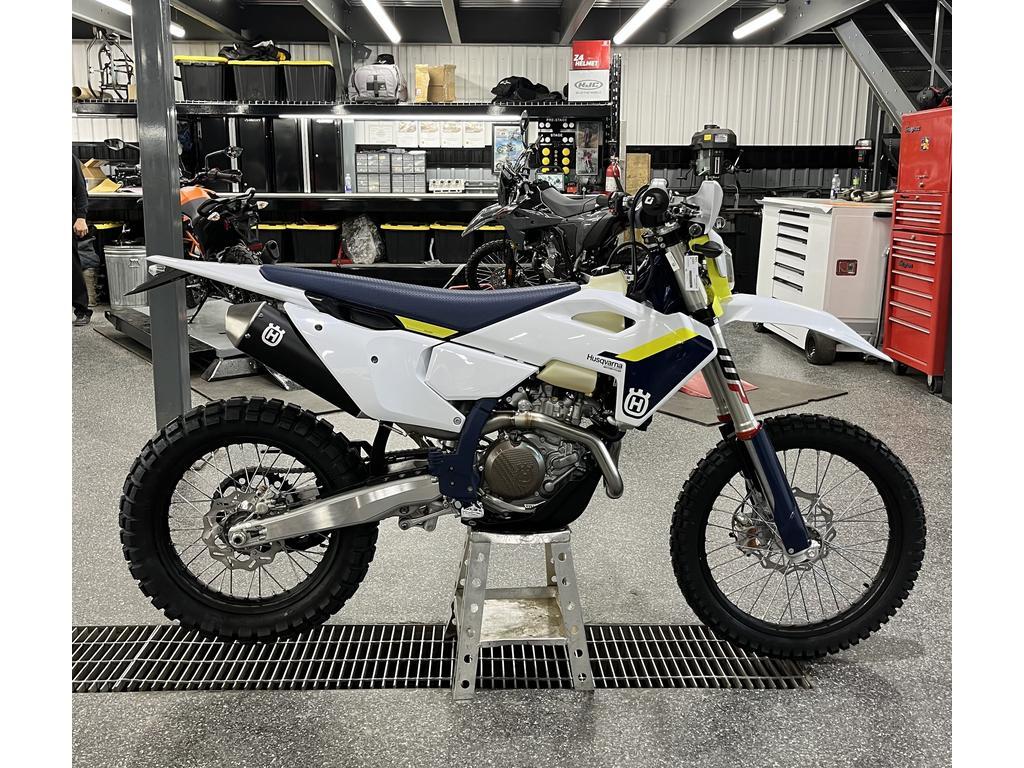 Motocross Husqvarna 2025 à vendre