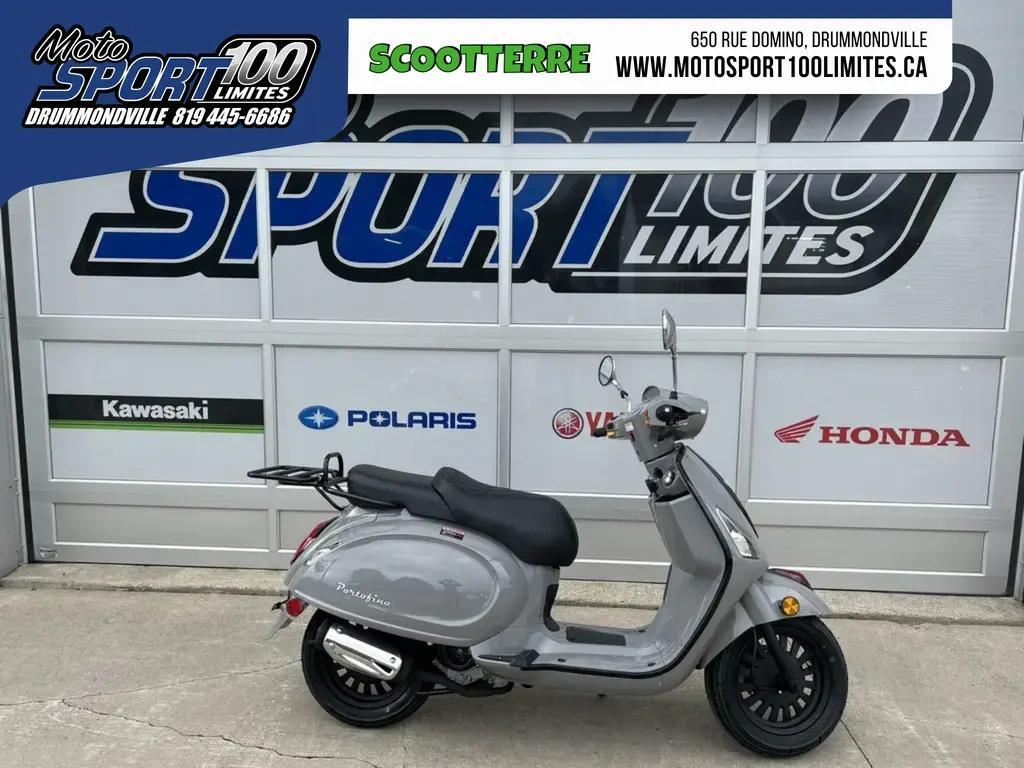 Scooter Scootterre  2022 à vendre