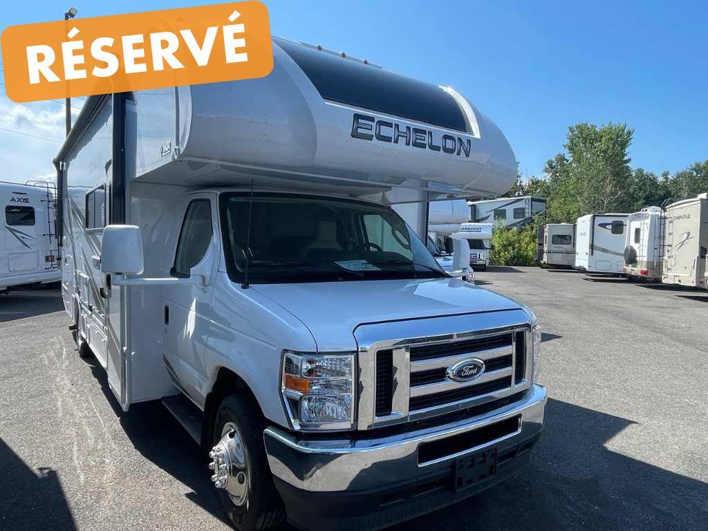 Class C Motorhome Thor Motor Coach  2025 à vendre