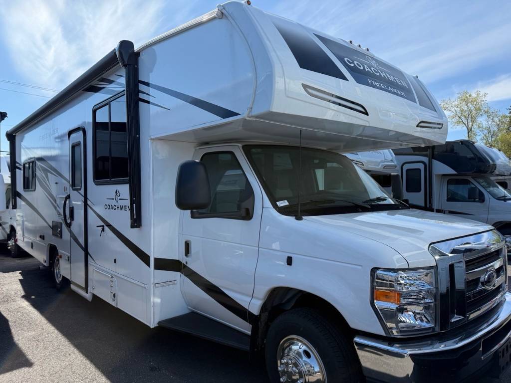 VR Classe C Coachmen 2025 à vendre
