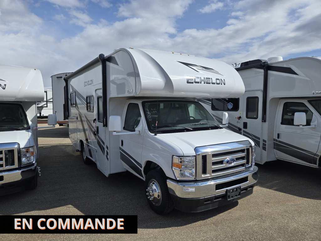 VR Classe C Thor Motor Coach 2026 à vendre