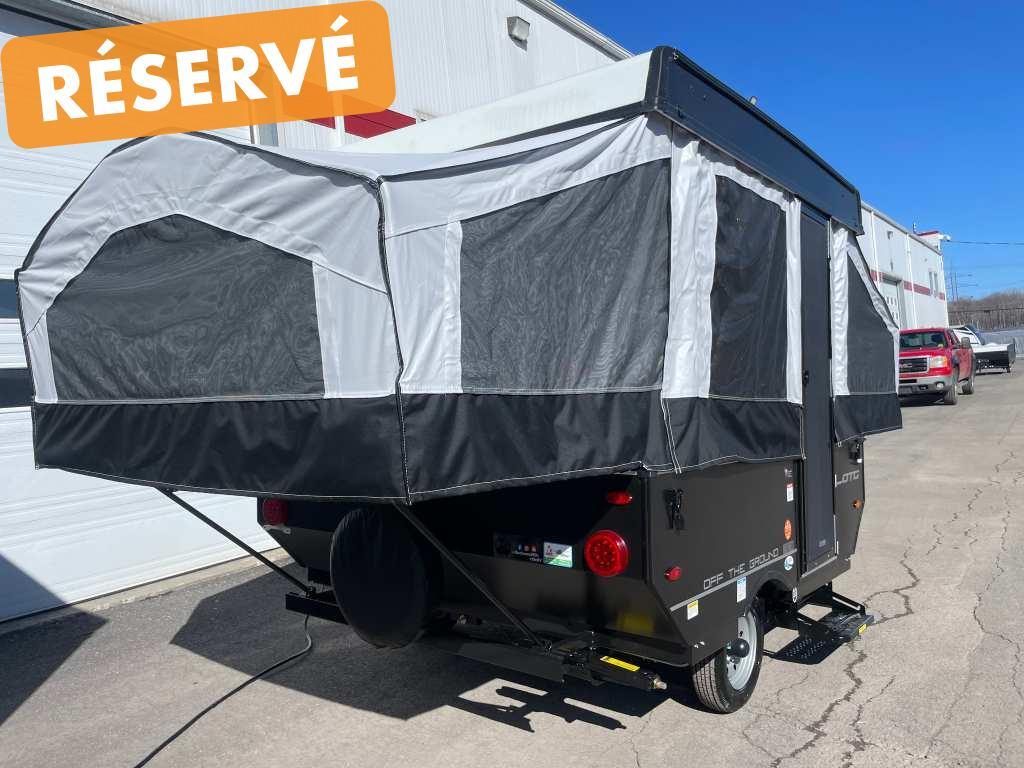 Tent Trailer Rockwood  2025 à vendre