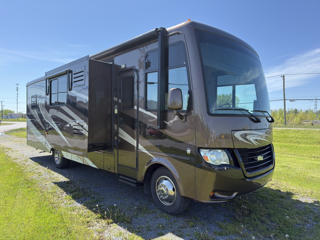VR Classe A Newmar  2014 à vendre