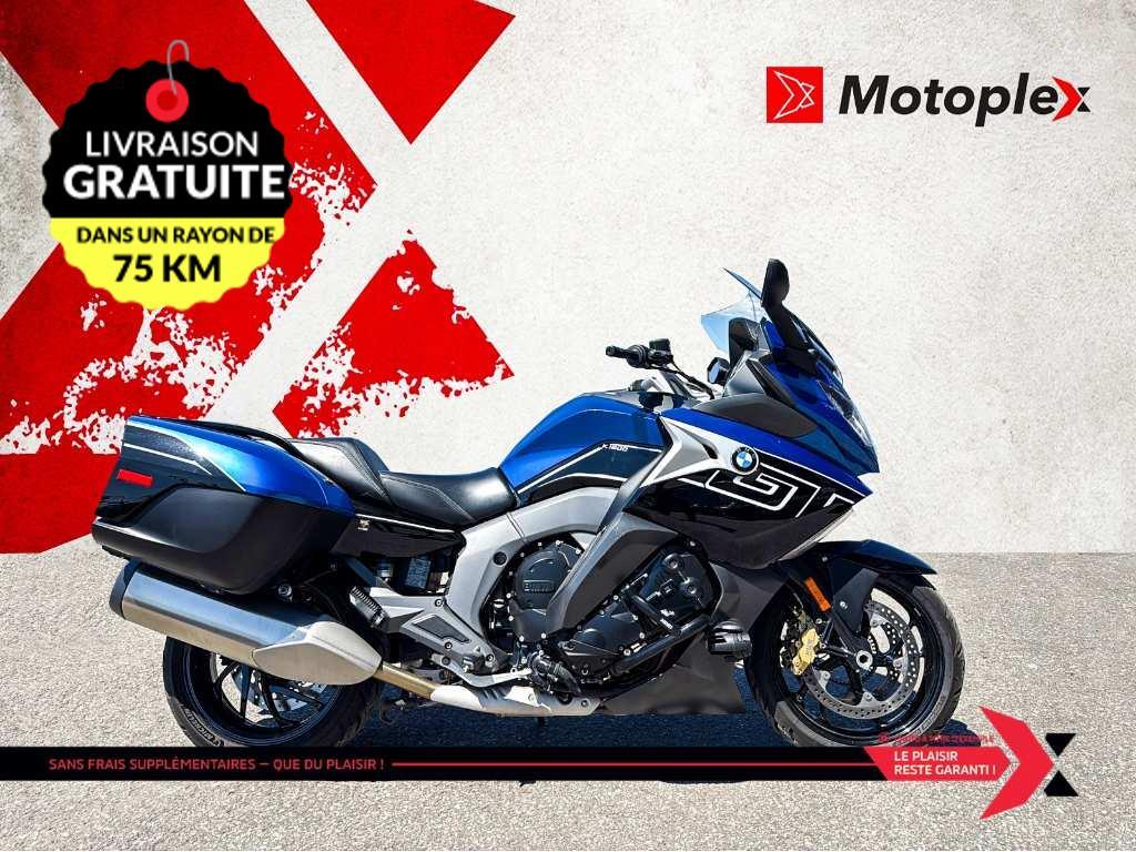 Moto routière/cruiser BMW  2017 à vendre