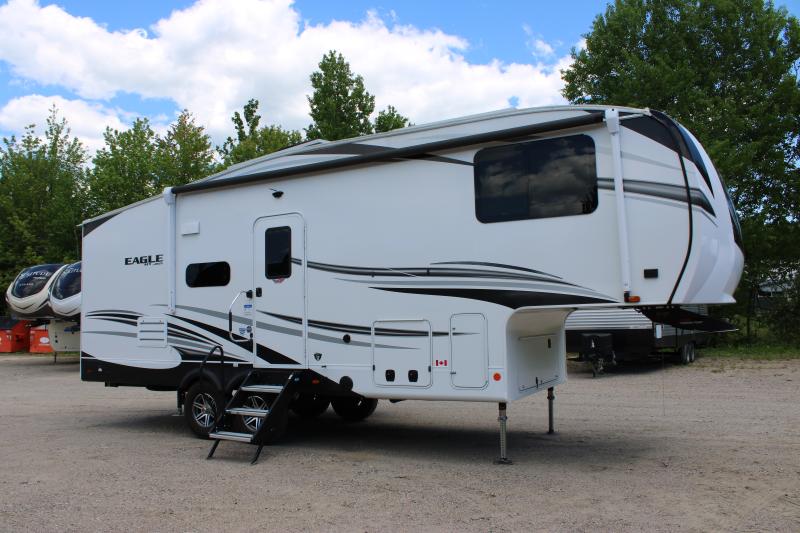 Caravane à sellette Jayco  2023 à vendre
