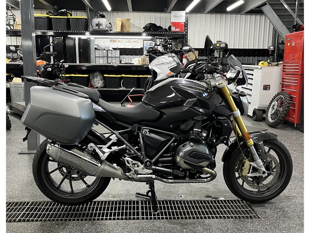 Moto sport BMW 2017 à vendre