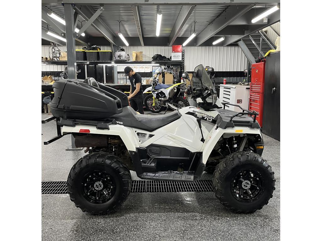 VTT Multiusage Polaris Sportsman 2016 à vendre