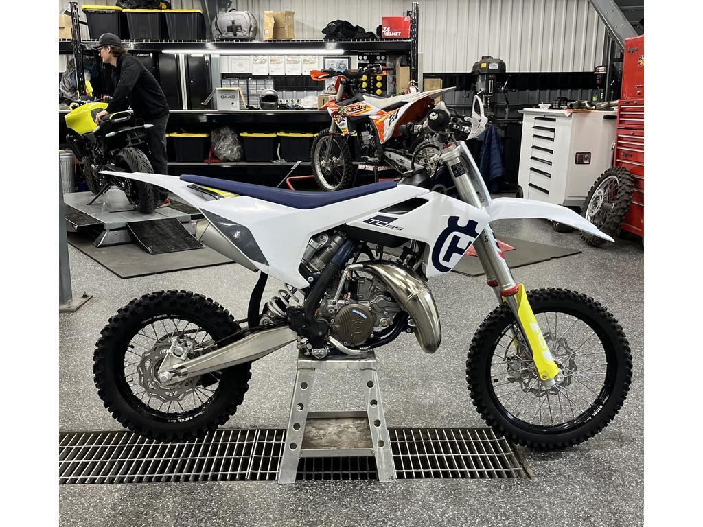 Motocross Husqvarna 2020 à vendre
