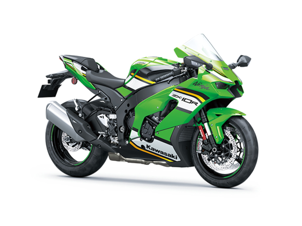 Moto sport Kawasaki 2025 à vendre