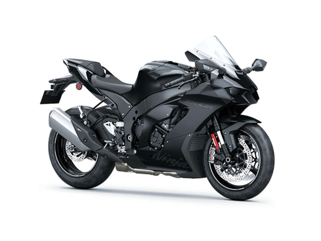 Moto sport Kawasaki 2025 à vendre
