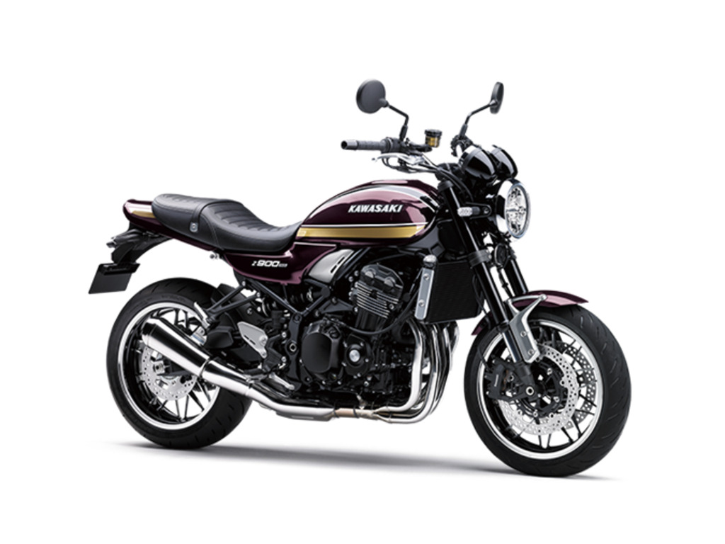 Moto sport Kawasaki 2025 à vendre
