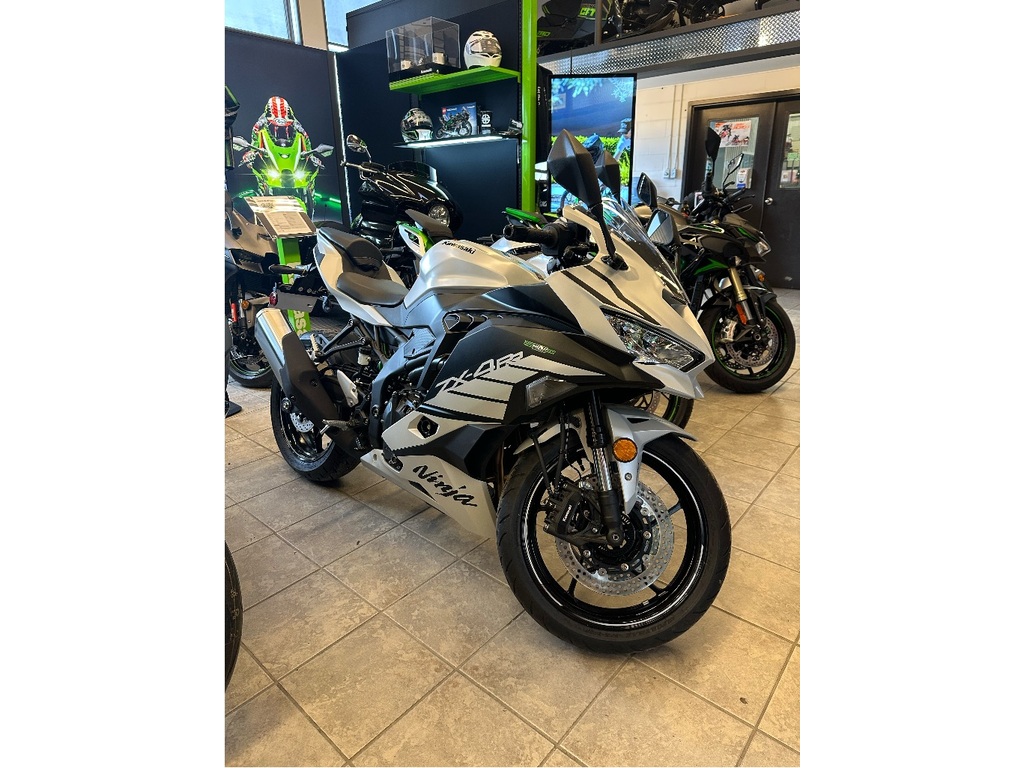 Moto sport Kawasaki 2025 à vendre