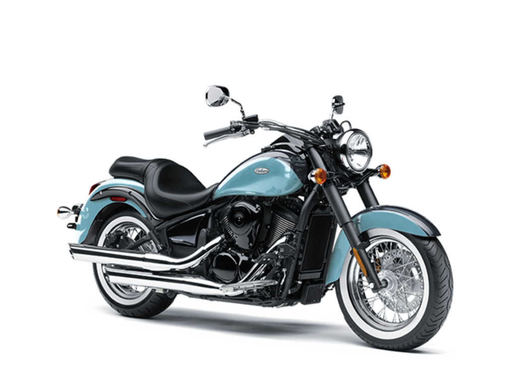 Moto routière/cruiser Kawasaki 2025 à vendre
