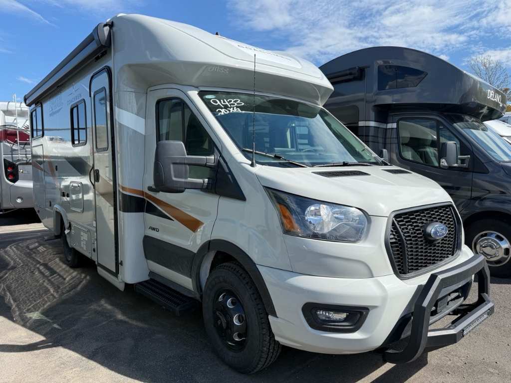 VR Classe B Coachmen 2025 à vendre