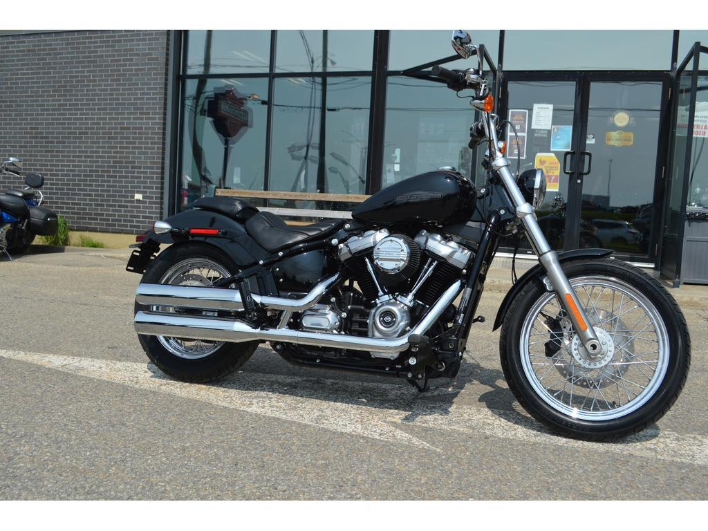 Moto tourisme Harley-Davidson 2020 à vendre