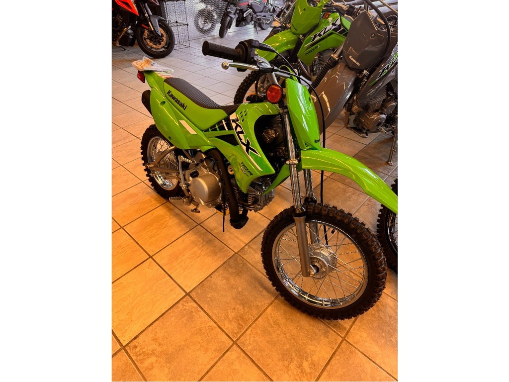 Motocross Kawasaki 2025 à vendre