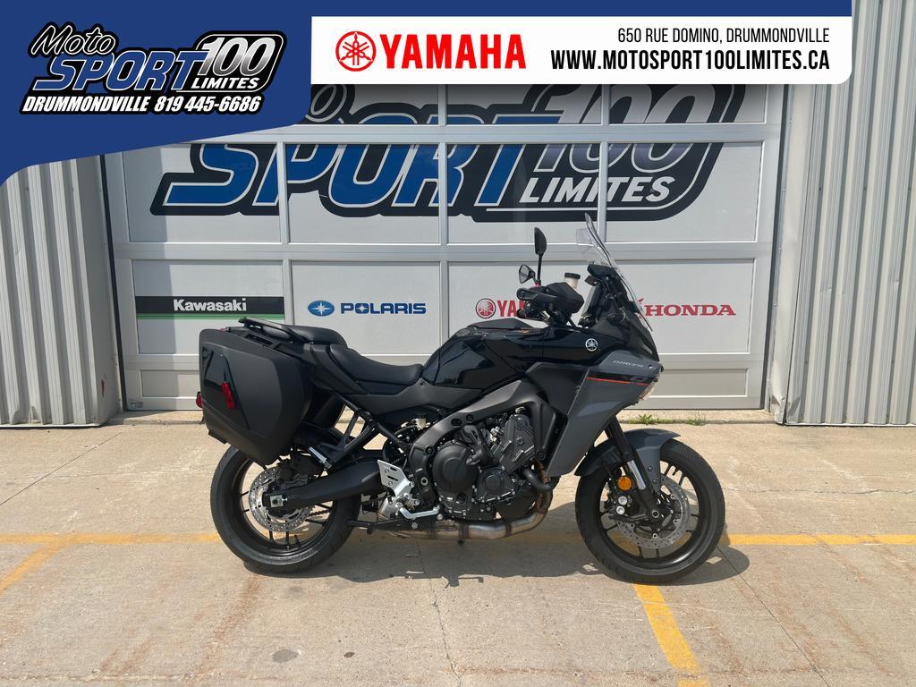 Moto tourisme Yamaha 2025 à vendre