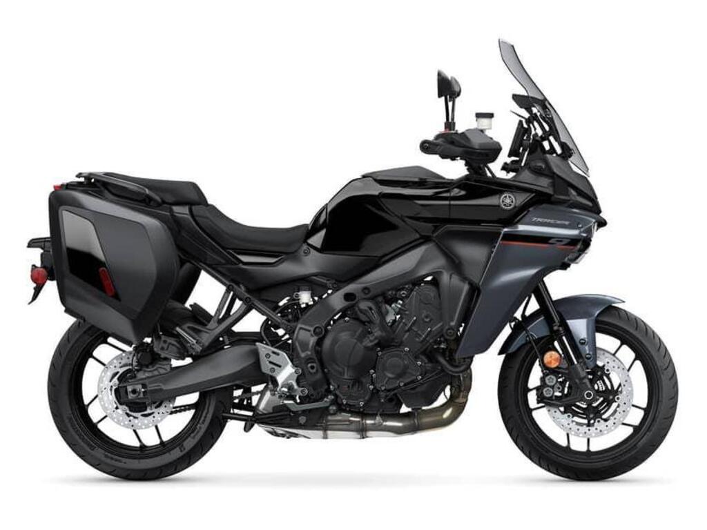 Moto tourisme Yamaha 2025 à vendre
