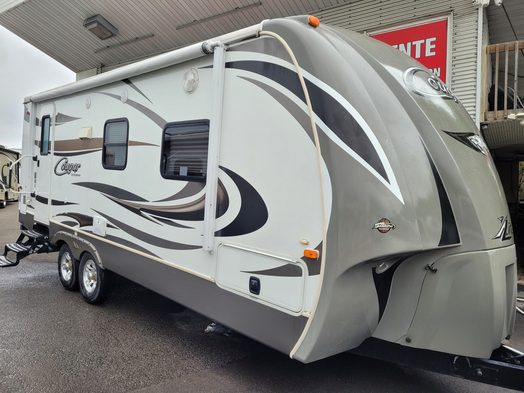 Roulotte Keystone RV  2013 à vendre