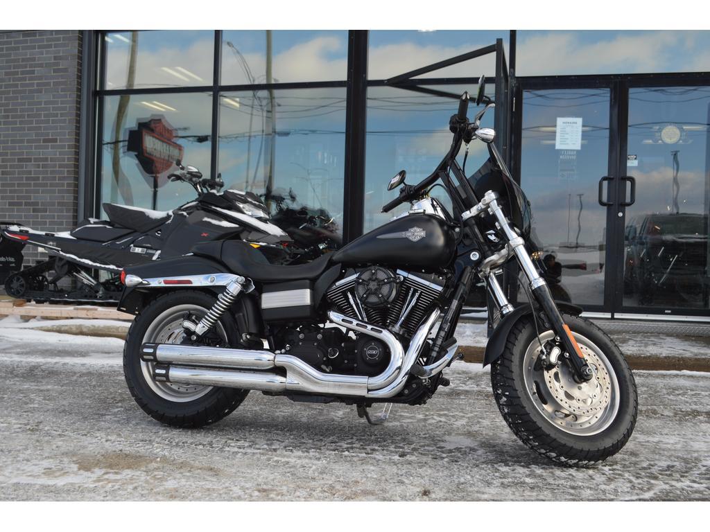 Moto tourisme Harley-Davidson 2013 à vendre