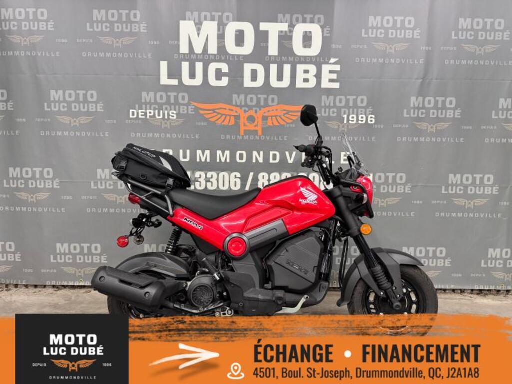 Scooter Honda 2022 à vendre