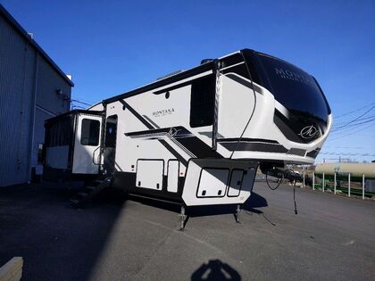 Fifth Wheel Keystone RV  2025 à vendre