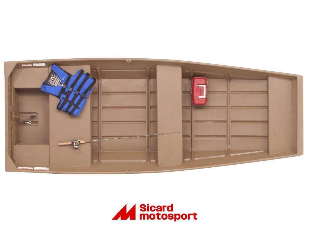 Bateau de pêche G3 Boats 2025 à vendre