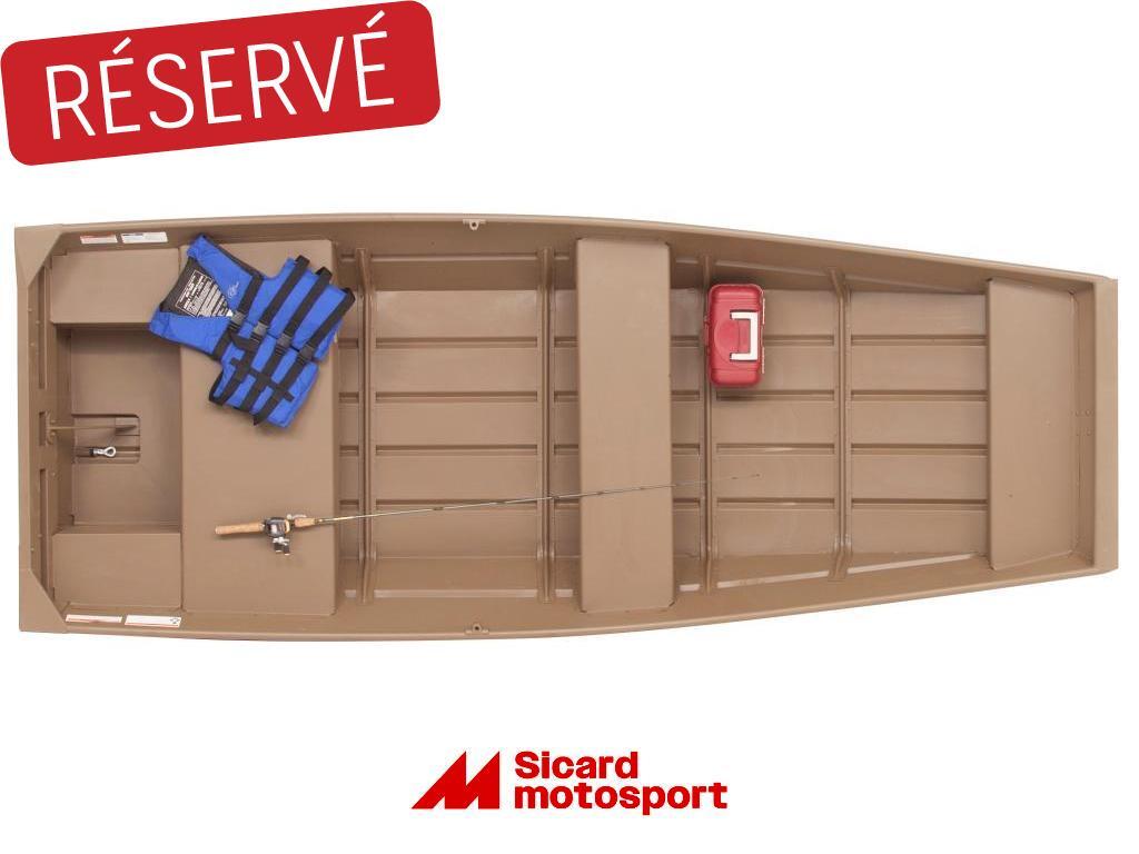 Bateau de pêche G3 Boats 2025 à vendre
