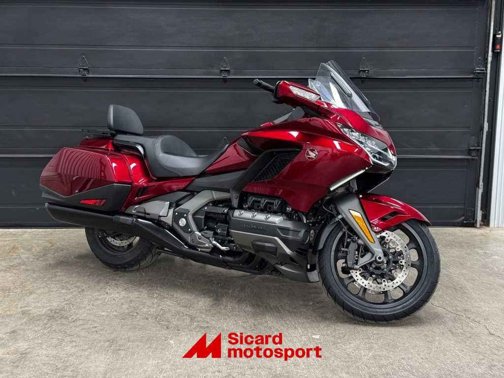 Moto tourisme Honda 2019 à vendre