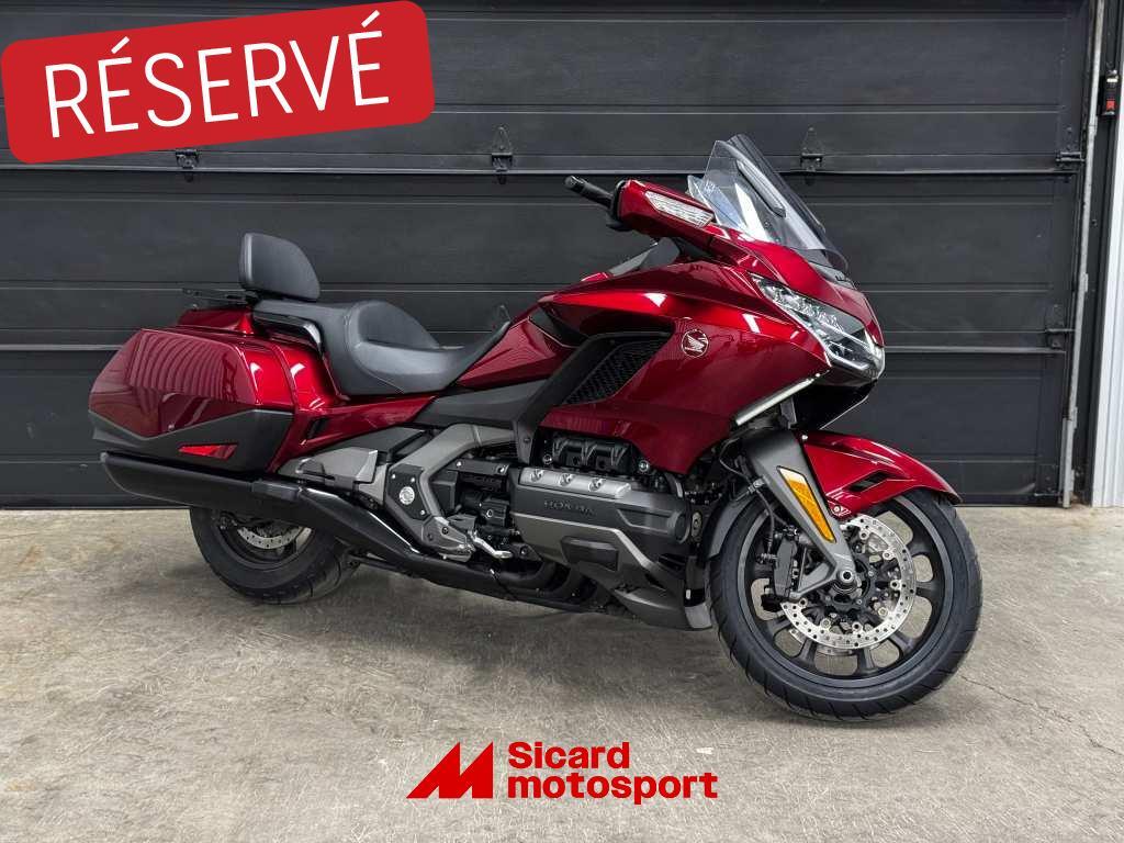 Moto tourisme Honda 2019 à vendre