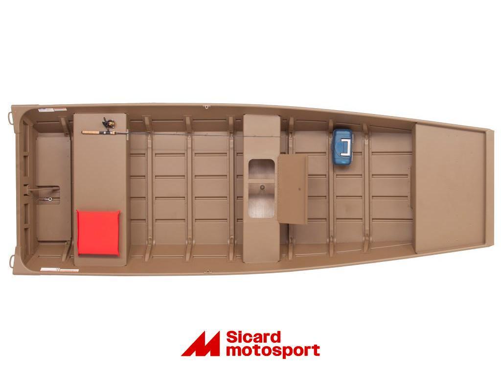 Fishing Boat G3 Boats  2025 à vendre