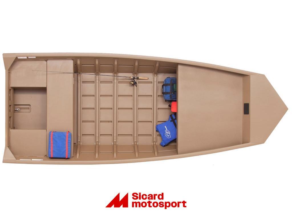 Bateau de pêche G3 Boats 2025 à vendre