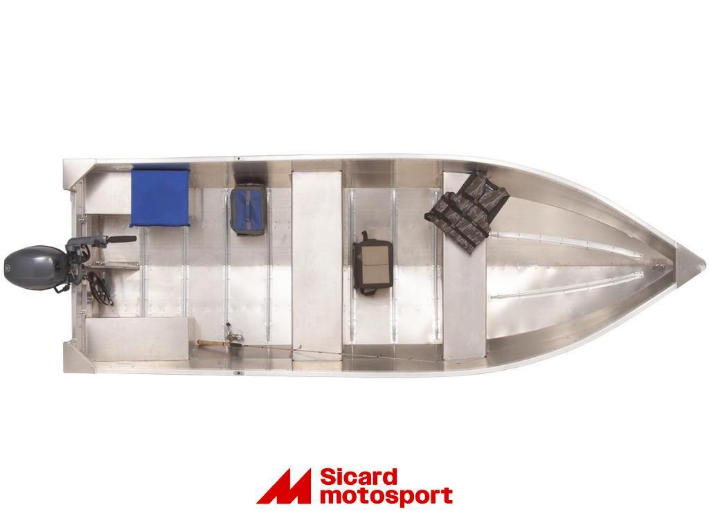 Fishing Boat G3 Boats  2025 à vendre