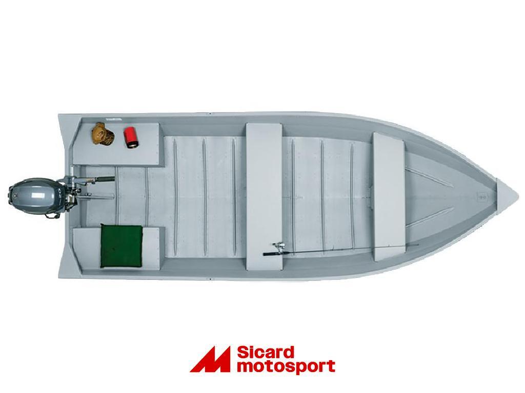 Bateau de pêche G3 Boats 2025 à vendre