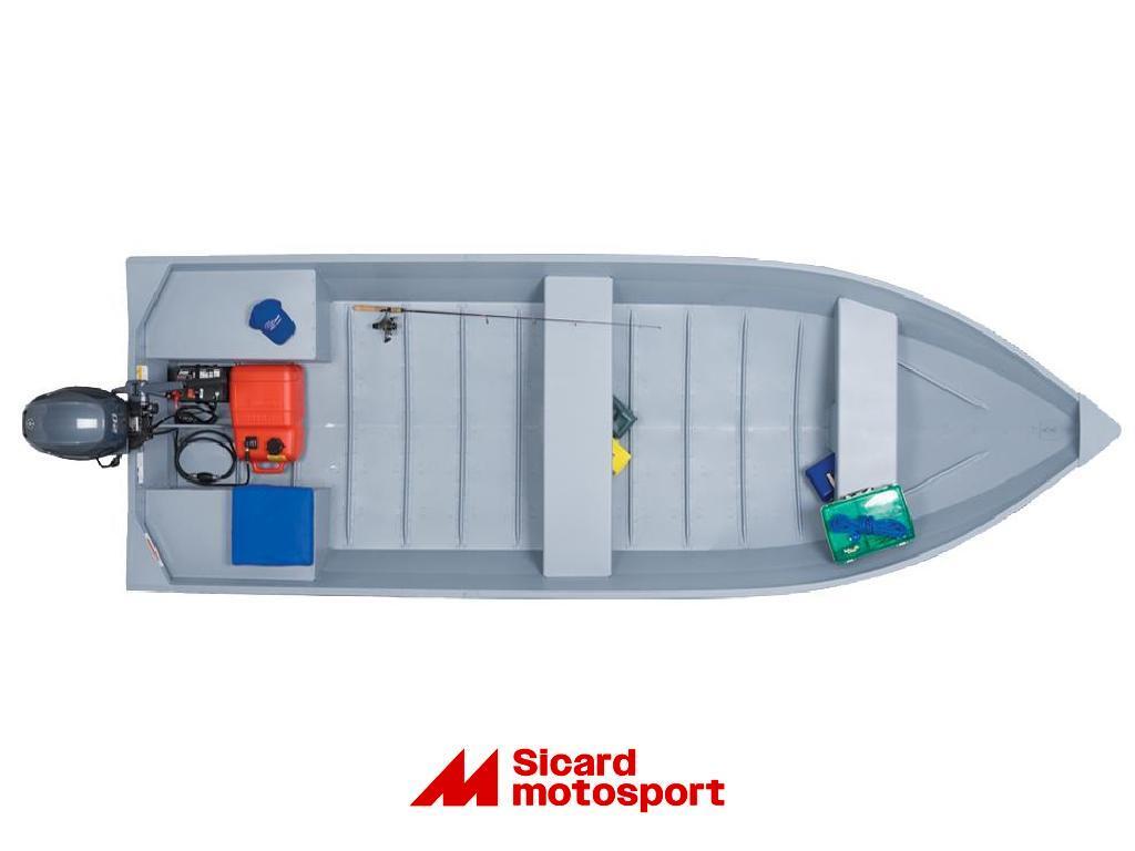 Fishing Boat G3 Boats  2025 à vendre