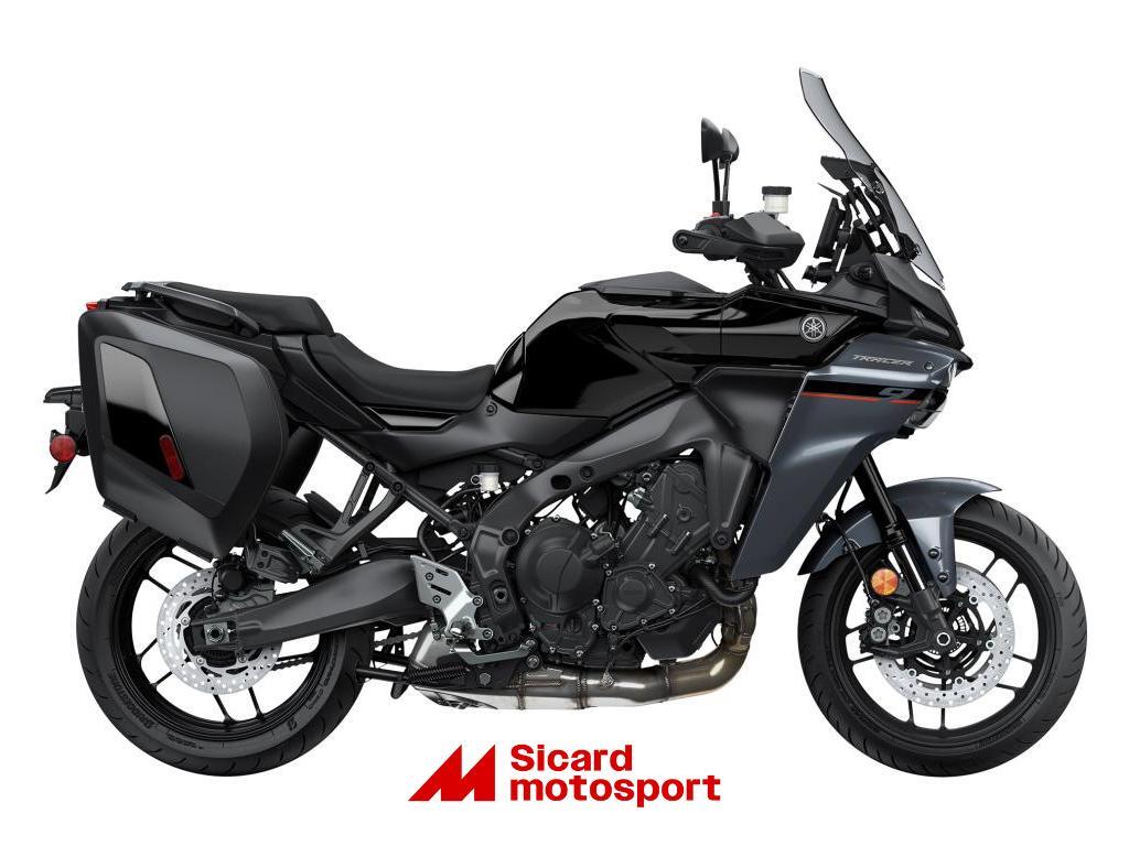 Moto tourisme Yamaha 2025 à vendre