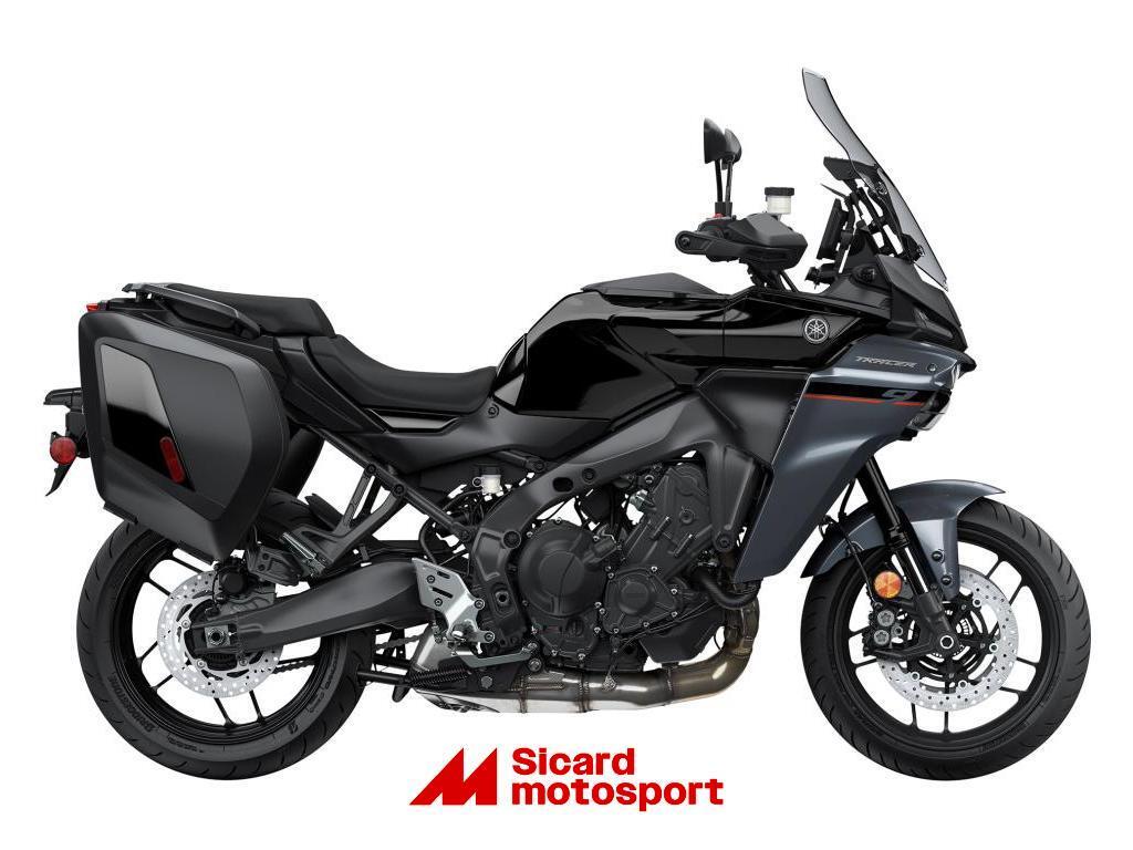 Moto tourisme Yamaha  2025 à vendre