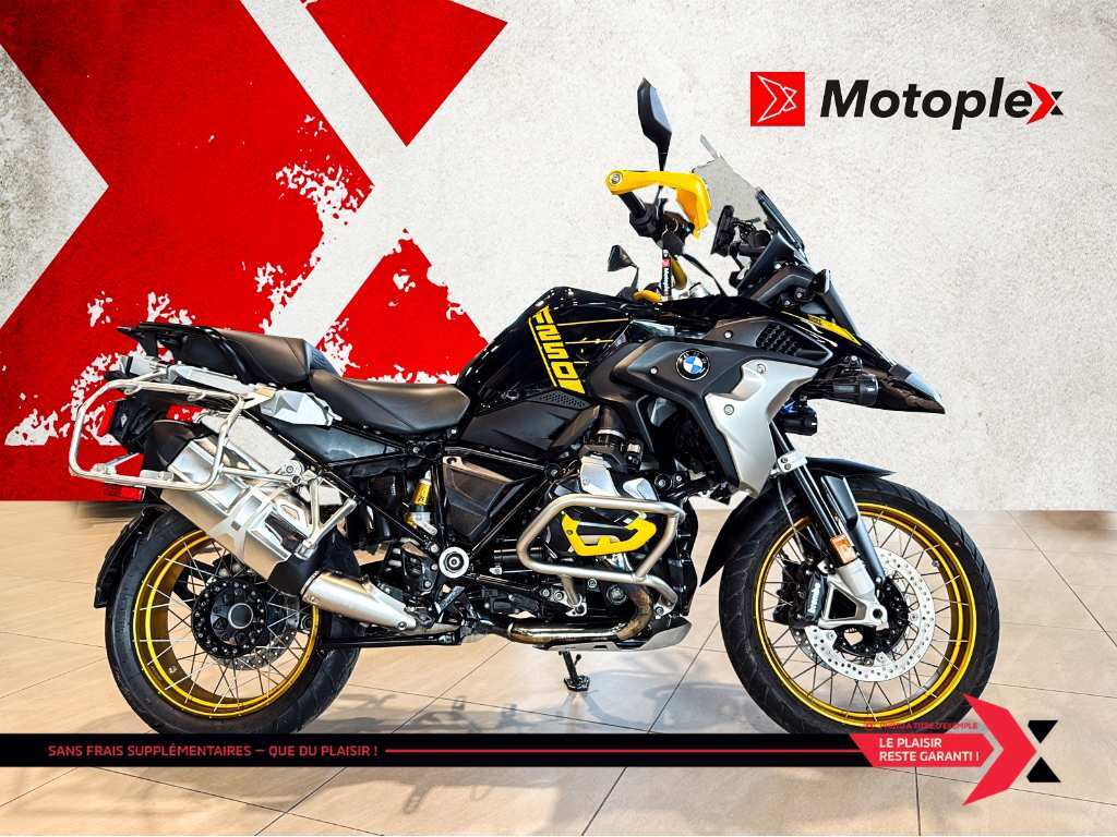 Moto routière/cruiser BMW 2021 à vendre