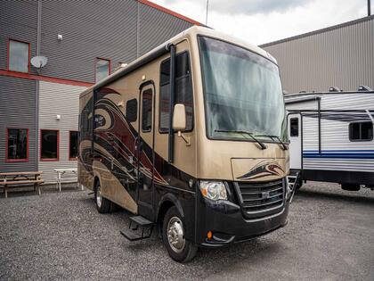 Class A Motorhome Newmar  2016 à vendre