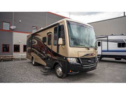 VR Classe A Newmar  2016 à vendre