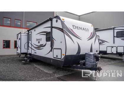Roulotte Dutchmen 2014 à vendre