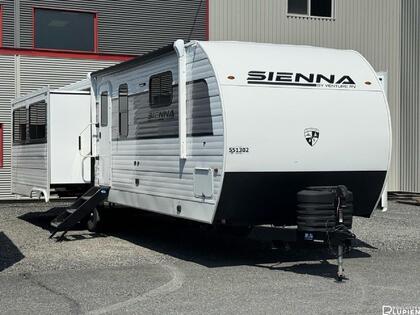 Roulotte Venture RV  2026 à vendre