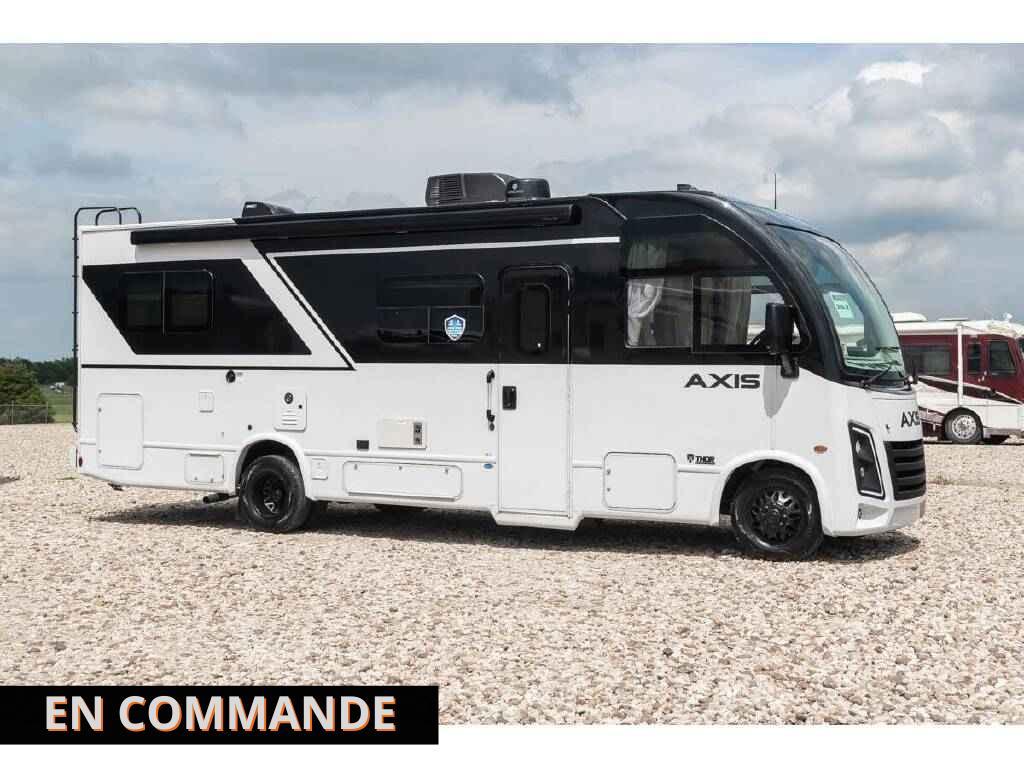 VR Classe A Thor Motor Coach 2026 à vendre