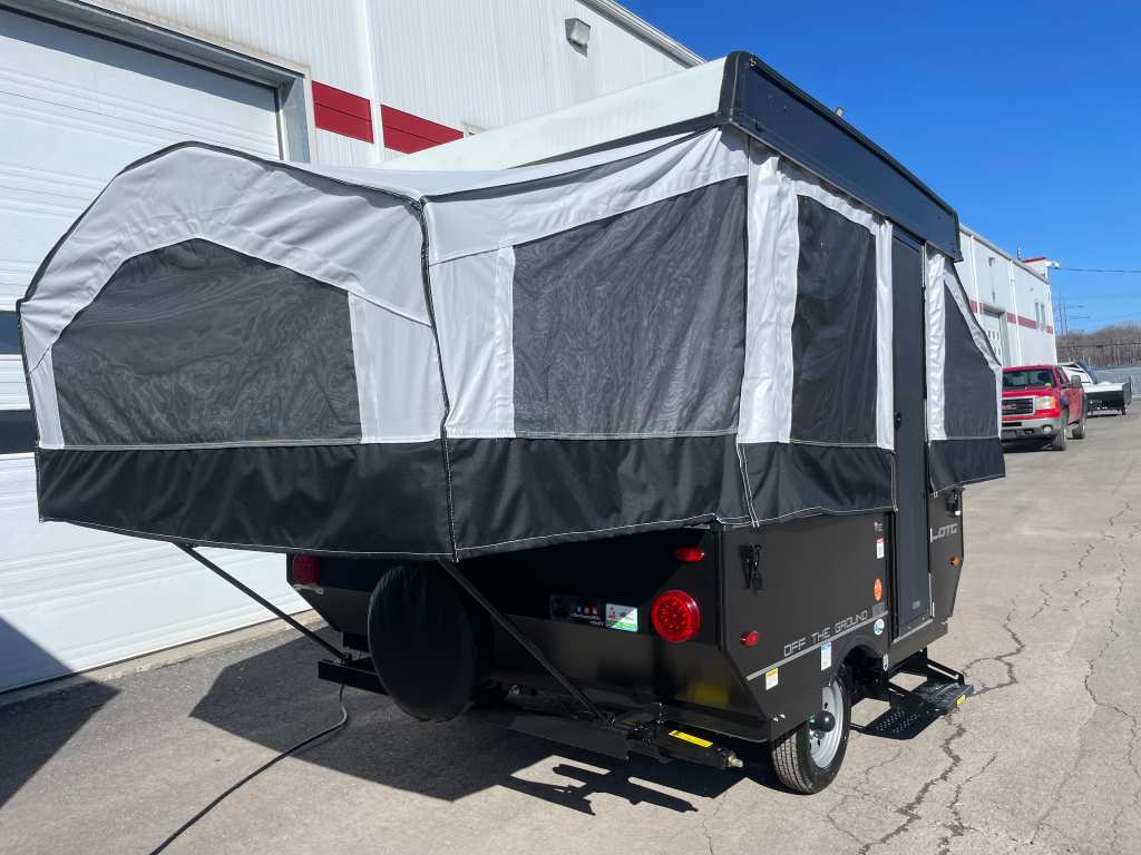 Tent Trailer Rockwood  2026 à vendre