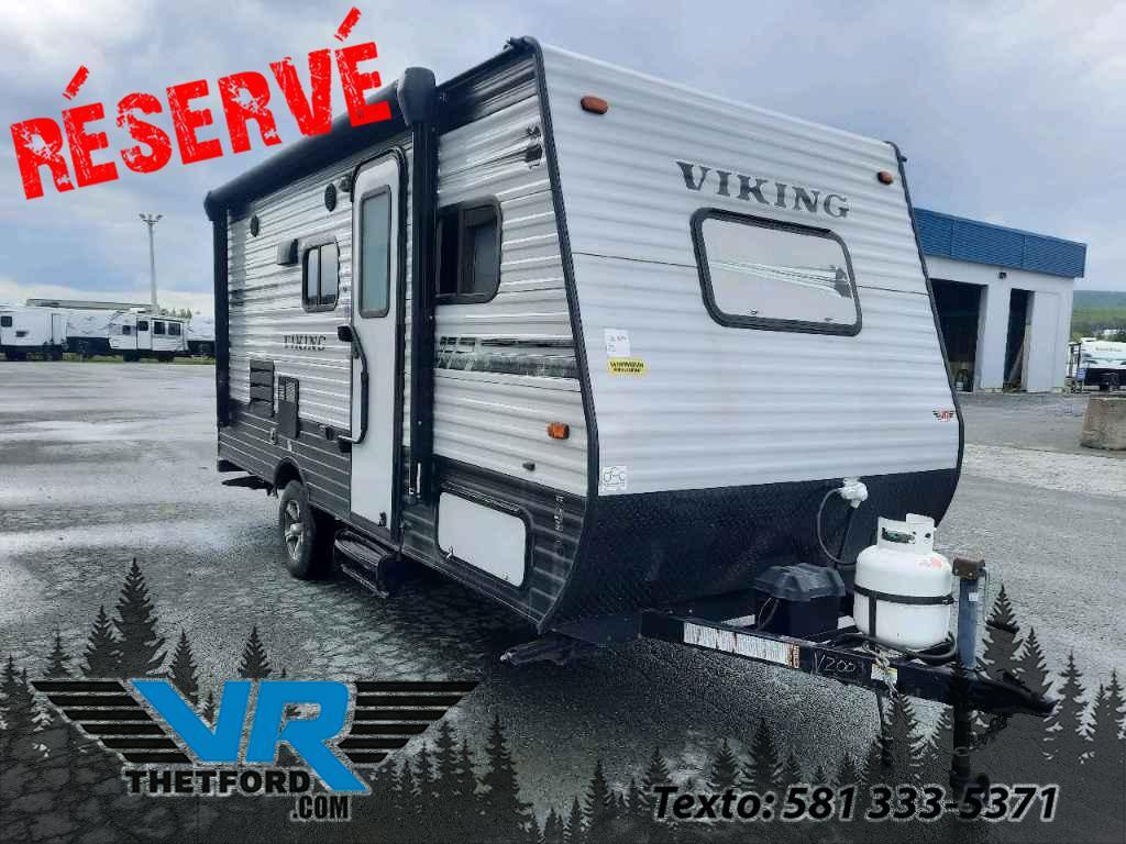 Roulotte Coachmen  2019 à vendre
