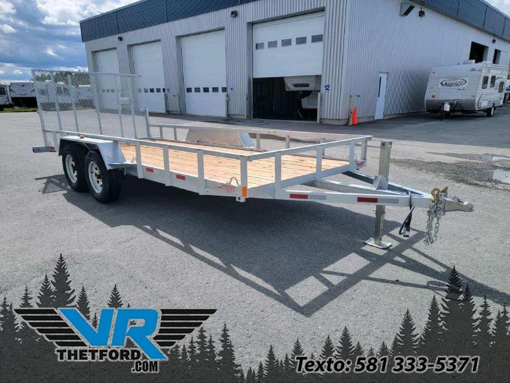 Véhicule récréatif Laroche 2025 à vendre